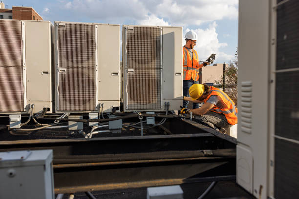 Best Emergency HVAC Repair  in Kennesaw, GA
