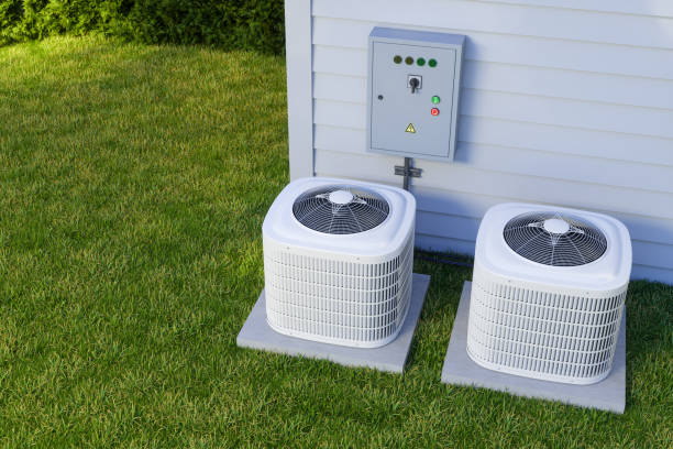 Trusted Kennesaw, GA HVAC Experts