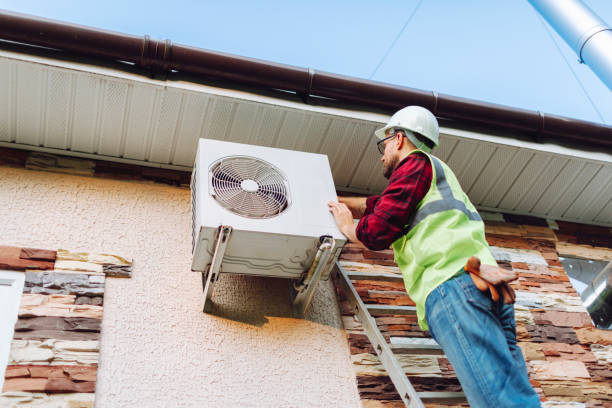 Air Duct Cleaning in Kennesaw, GA