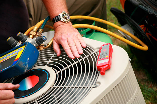 Best Local HVAC Companies  in Kennesaw, GA