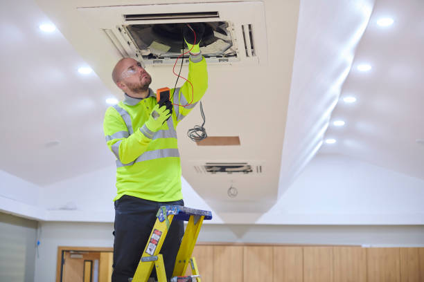 Best HVAC Air Duct Cleaning  in Kennesaw, GA