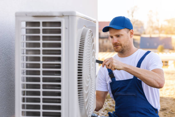 Best Central Air Repair  in Kennesaw, GA