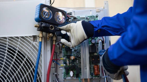 Local HVAC Companies in Kennesaw, GA
